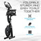 Lanos Folding Exercise Bike