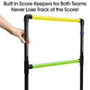 GoSports Indoor / Outdoor Ladder Toss Game Set