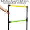 GoSports Indoor / Outdoor Ladder Toss Game Set