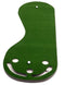 Putt-A-Bout Grassroots Par Three Putting Green (9-feet x 3-feet)