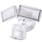 LED Security Light 2800LM