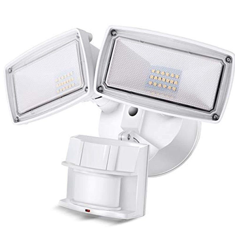 LED Security Light 2800LM