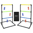 GoSports Indoor / Outdoor Ladder Toss Game Set