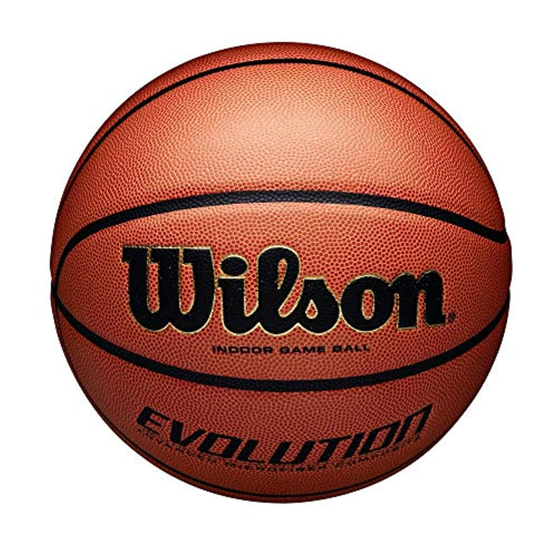 Wilson Evolution Game Basketball