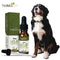 HolistaPet Hemp Oil for Dogs & Cats