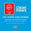 Fresh Step Advanced Clean Paws Clumping Cat Litter