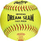 Rawlings Sporting Goods C12RYLAH Official ASA Dream Seam Fast Pitch Softballs