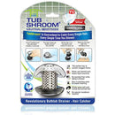 TubShroom Ultra Revolutionary Bath Tub Drain Protector