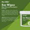 Pet MD - Dog Ear Cleaner Wipes