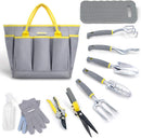 Jardineer Garden Tools Set