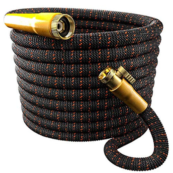 TBI Pro Garden Hose Expandable and Flexible