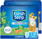 Fresh Step Advanced Clean Paws Clumping Cat Litter