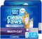 Fresh Step Advanced Clean Paws Clumping Cat Litter