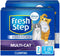 Fresh Step Advanced Clean Paws Clumping Cat Litter