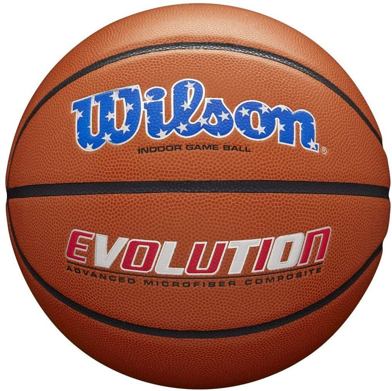 Wilson Evolution Game Basketball