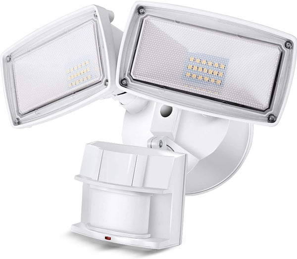 LED Security Light 2800LM