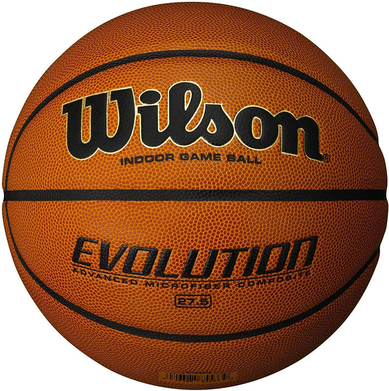 Wilson Evolution Game Basketball