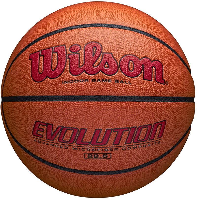 Wilson Evolution Game Basketball