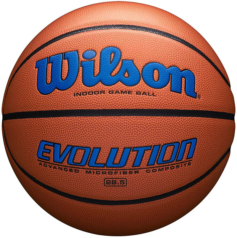 Wilson Evolution Game Basketball