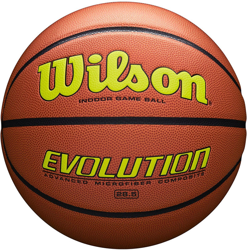 Wilson Evolution Game Basketball